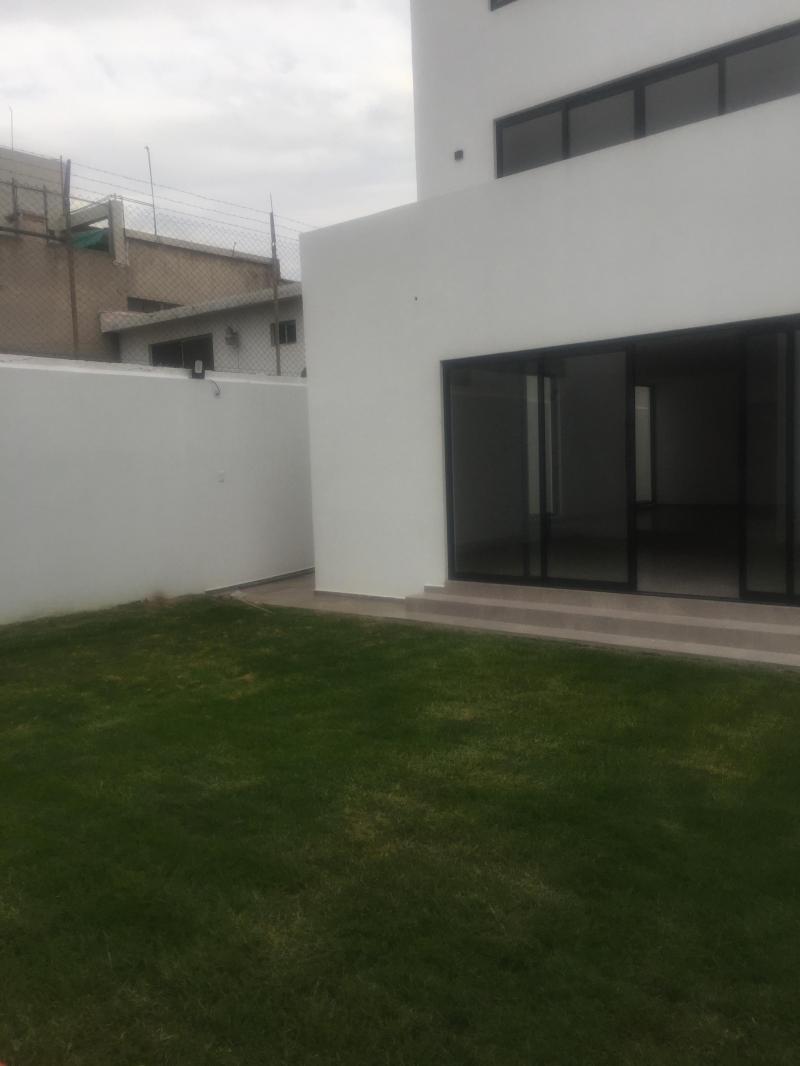 Venta de Casa  en SAN LUIS POTOSI en FRACCIONAMIENTO TANGAMANGA