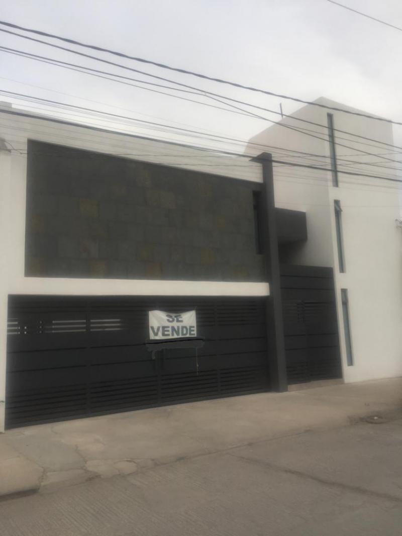 Venta de Casa  en SAN LUIS POTOSI en FRACCIONAMIENTO TANGAMANGA