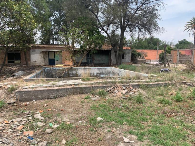 Venta de Terreno  en VILLA DE REYES en VILLA DE REYES