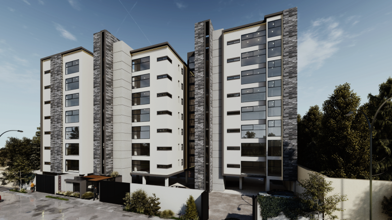 Venta de Departamento  en SAN LUIS POTOSI en VIRREYES