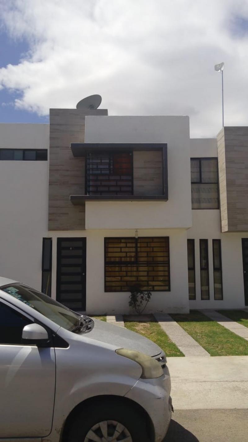 Venta de Casa  en  en FRACCIONAMIENTO D RADA