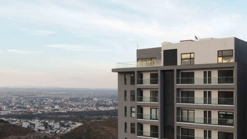 Venta de Departamento  en  en LOMAS DE CHAPULTEPEC