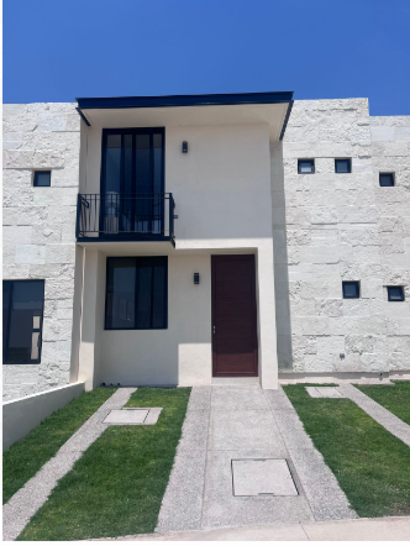 Venta de Casa  en  en CUSPIDE RESIDENCIAL 