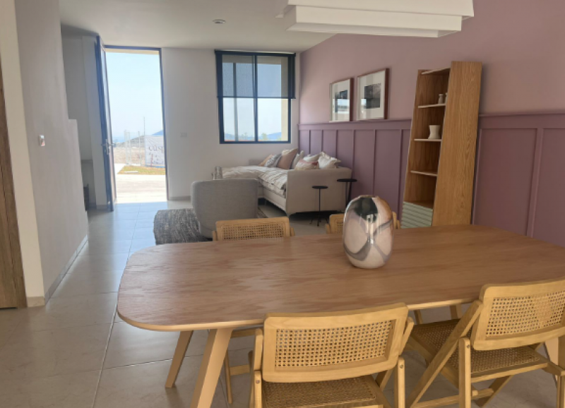 Venta de Casa  en  en CUSPIDE RESIDENCIAL 