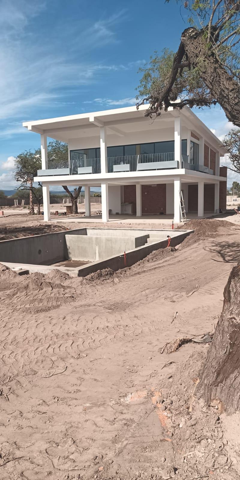 Venta de Terreno  en  en DANZA DE LUZ VILLA DE POZOS