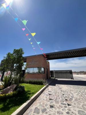 Venta de Terreno en DANZA DE LUZ VILLA DE POZOS