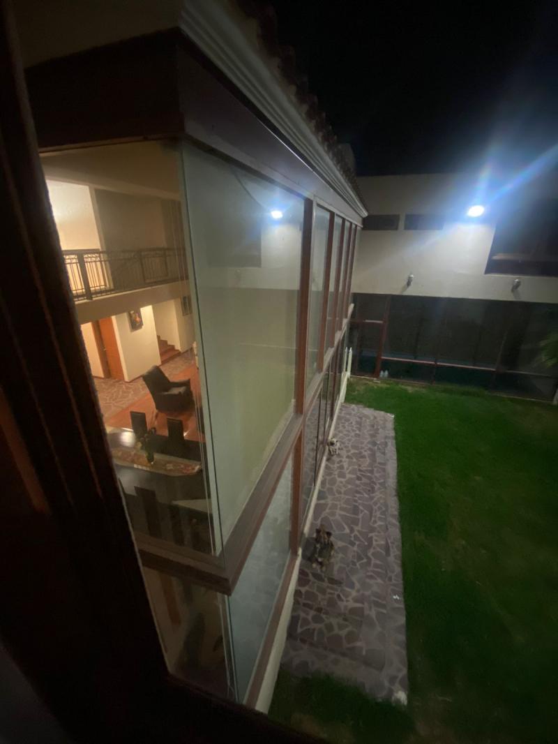 Venta de Casa  en SAN LUIS POTOSI en PRIVADAS DEL PEDREGAL 2