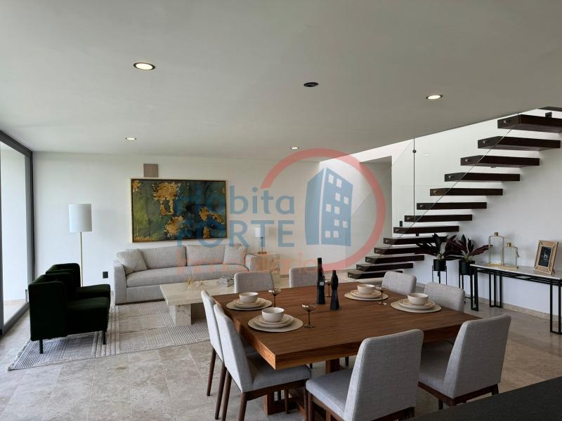 Venta de Casa  en QUERETARO en LA ESPIGA