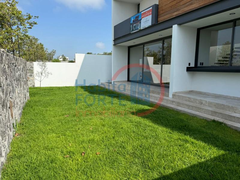 Venta de Casa  en QUERETARO en LA ESPIGA