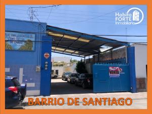 Venta de Local en BARRIO DE SANTIAGO