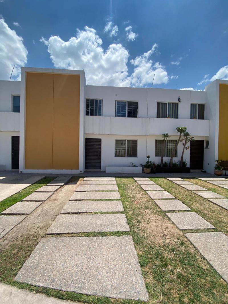 Venta de Casa  en SAN LUIS POTOSI en RINCONADA LOS VIÑEDOS