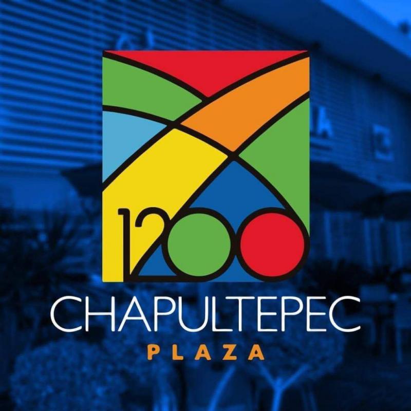 Renta de Local  en  en PLAZA CHAPULTEPEC 1200