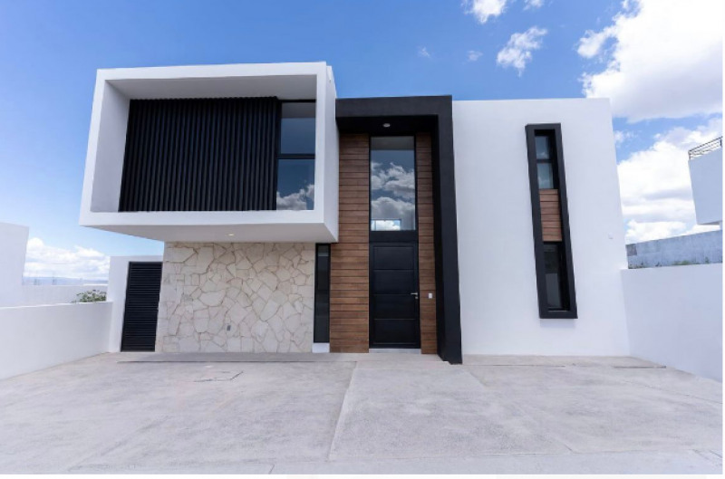 Venta de Casa  en QUERETARO en FRACC. ZIBATA