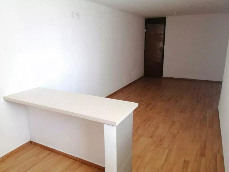 Venta de Departamento  en SAN LUIS POTOSI en FUERTE VENTURA