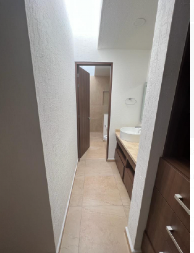 Venta de Casa  en QUERETARO en ALTOS JURIQUILLA