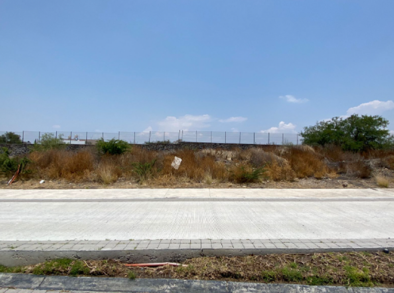 Venta de Terreno  en QUERETARO en LA ESPIGA