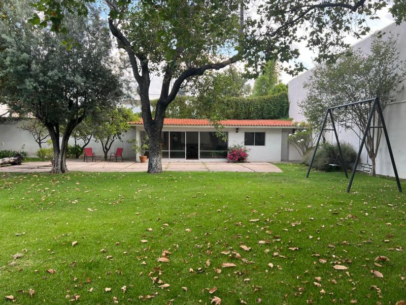 Venta de Casa  en  en COL. JARDIN