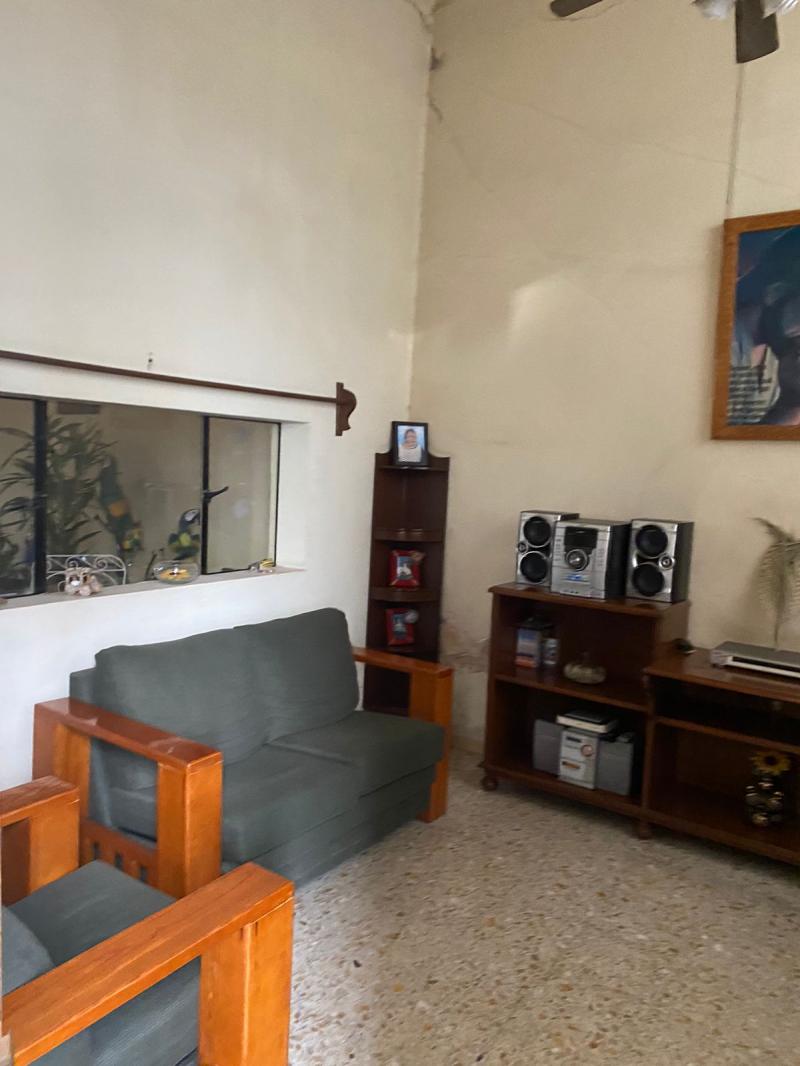 Venta de Casa  en SAN LUIS POTOSI en BARRIO DE SANTIAGO