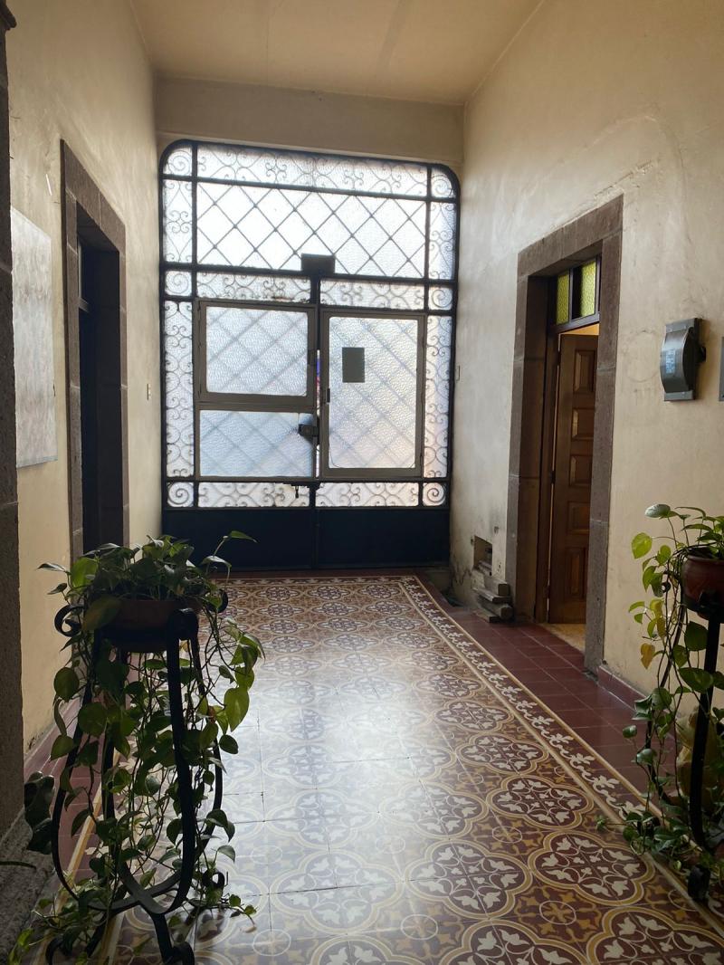 Venta de Casa  en SAN LUIS POTOSI en BARRIO DE SANTIAGO