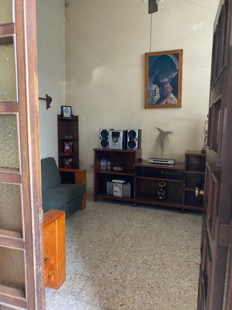 Venta de Casa  en SAN LUIS POTOSI en BARRIO DE SANTIAGO