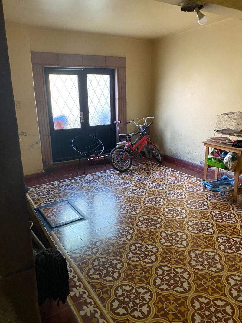 Venta de Casa  en SAN LUIS POTOSI en BARRIO DE SANTIAGO