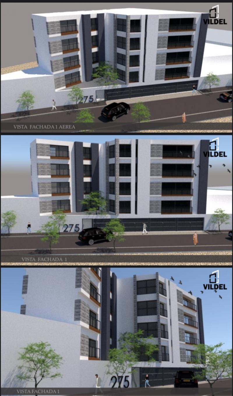 Venta de Departamento  en SAN LUIS POTOSI en VILLAMAGNA