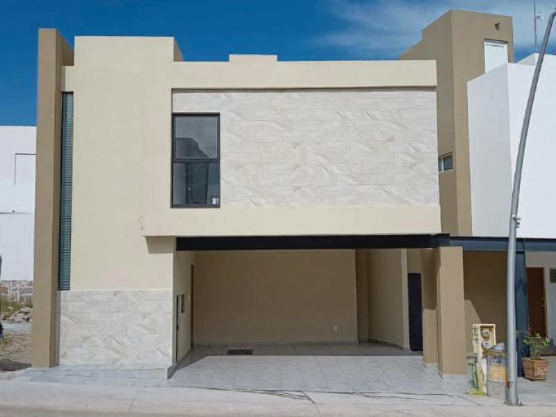 Venta de Casa  en SAN LUIS POTOSI en CAMPO AZUL