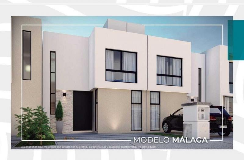 Venta de Casa  en SAN LUIS POTOSI en LOS LAGOS RESIDENCIAL