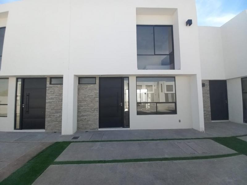 Venta de Casa  en SAN LUIS POTOSI en LOS LAGOS RESIDENCIAL