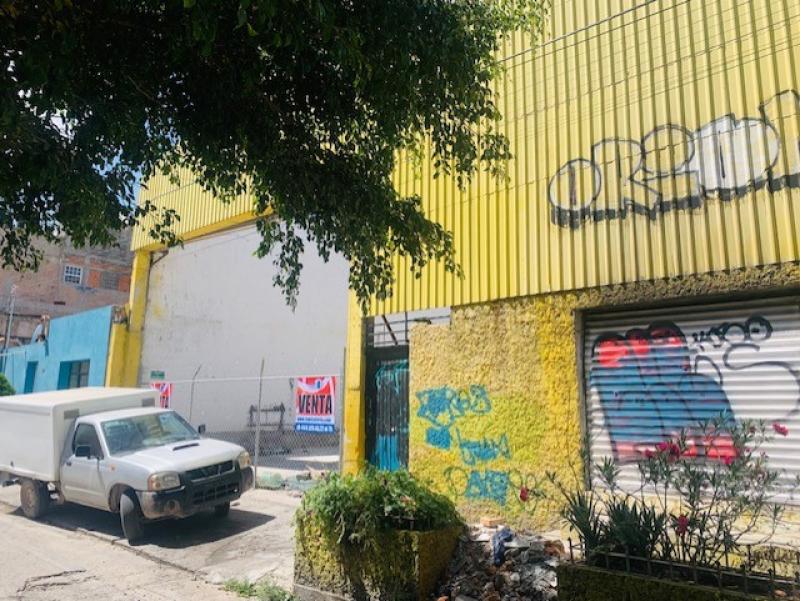 Venta de Terreno  en  en BARRIO SAN JUAN DE GUADALUPE