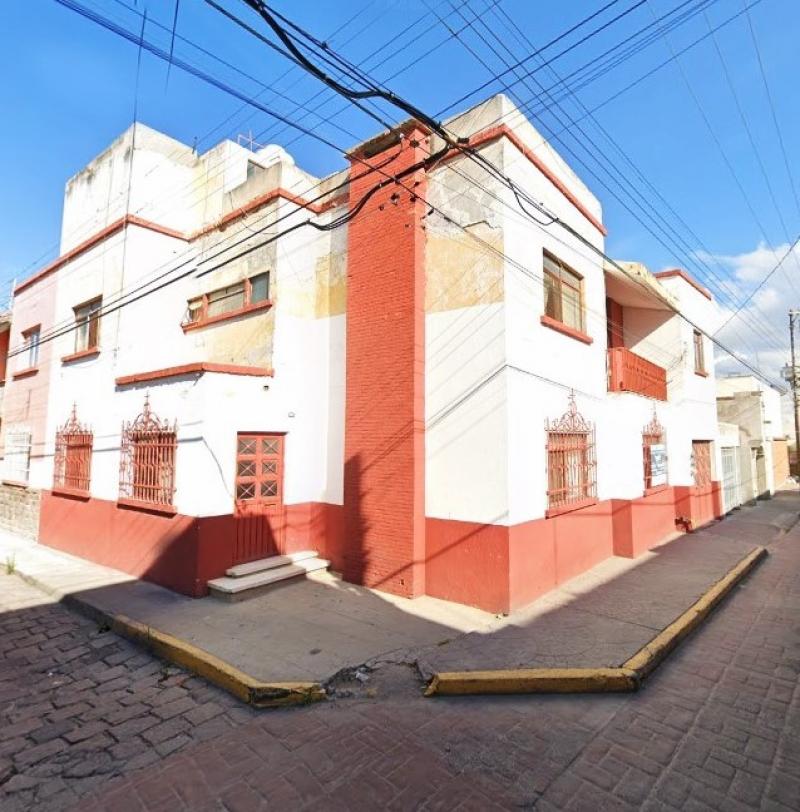 Venta de Casa  en SAN LUIS POTOSI en TEQUISQUIAPAN