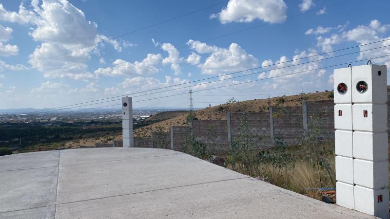 Venta de Terreno  en  en CAÑADAS GRAN PEÑON