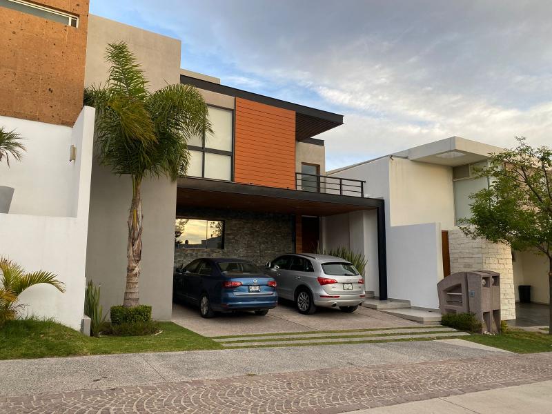 Venta de Casa  en SAN LUIS POTOSI en SIERRAZUL