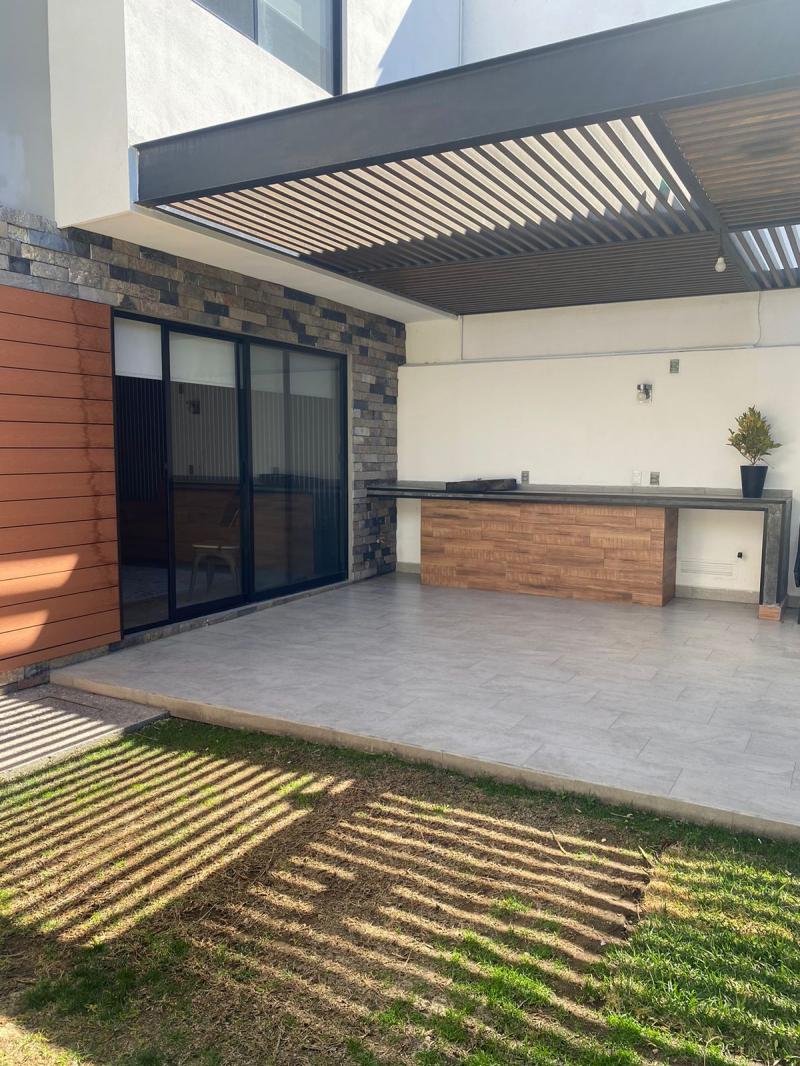 Venta de Casa  en SAN LUIS POTOSI en SIERRAZUL