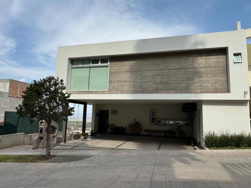 Venta de Casa  en SAN LUIS POTOSI en SIERRAZUL