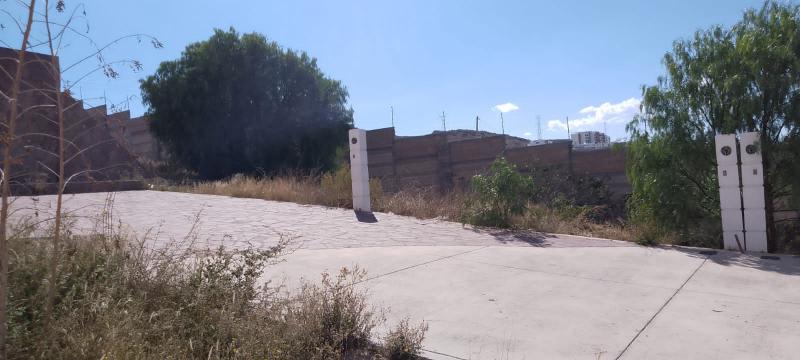 Venta de Terreno  en  en PRIVADA TERRAZAS