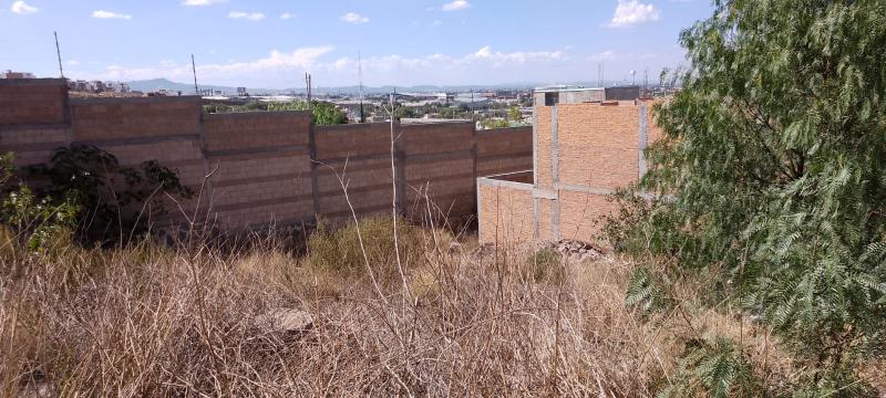 Venta de Terreno  en  en GRAN PEÑON SECCION TERRAZAS