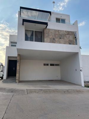 Venta de Casa en FORJA REAL
