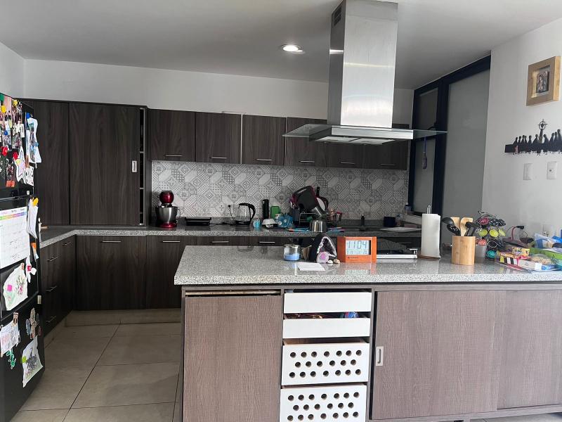 Venta de Casa  en QUERETARO en FRACC. ZIBATA