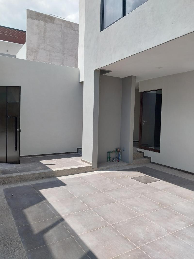 Venta de Casa  en SAN LUIS POTOSI en VILLAMAGNA