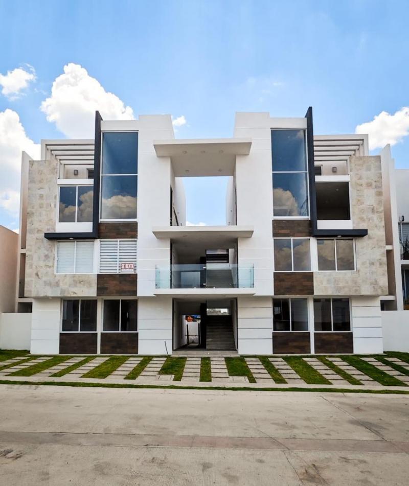 Venta de Departamento  en QUERETARO en SAN ISIDRO JURIQUILLA