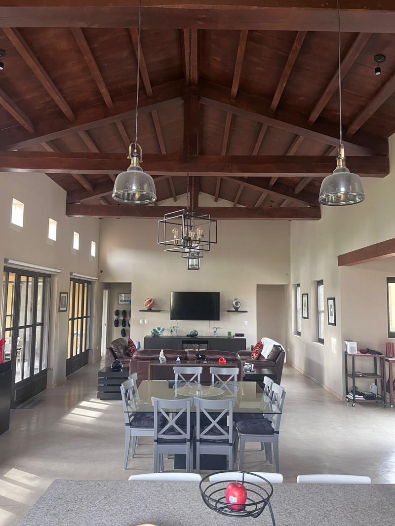 Venta de Casa  en  en VIÑEDOS SAN LUCAS EN SAN MIGUEL DE ALLENDE