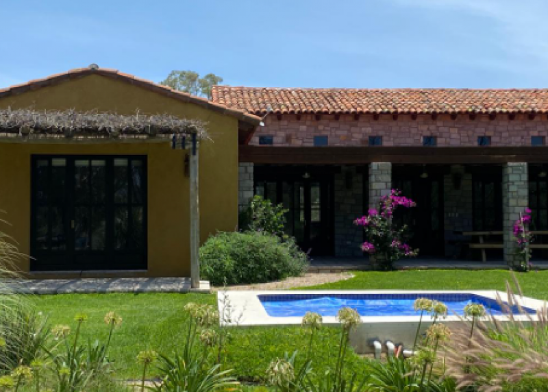 Venta de Casa  en  en VIÑEDOS SAN LUCAS EN SAN MIGUEL DE ALLENDE