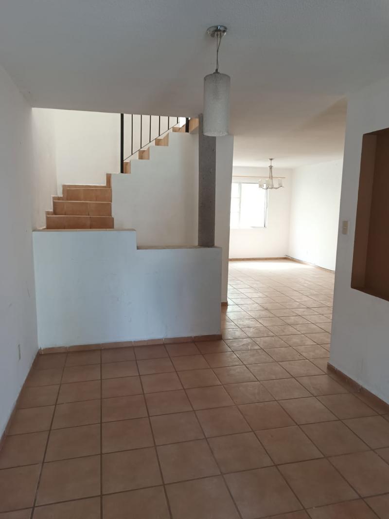 Venta de Casa  en SAN LUIS POTOSI en VILLAS DE SAN LORENZO