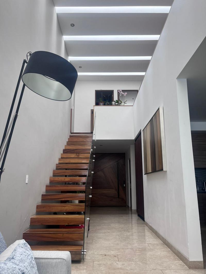 Venta de Casa  en QUERETARO en LOMAS DE JURIQUILLA