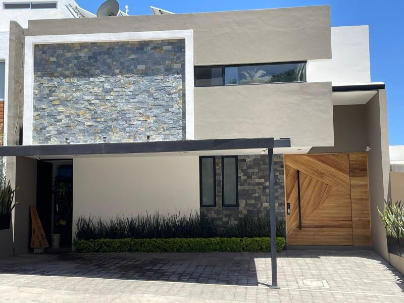 Venta de Casa  en QUERETARO en LOMAS DE JURIQUILLA