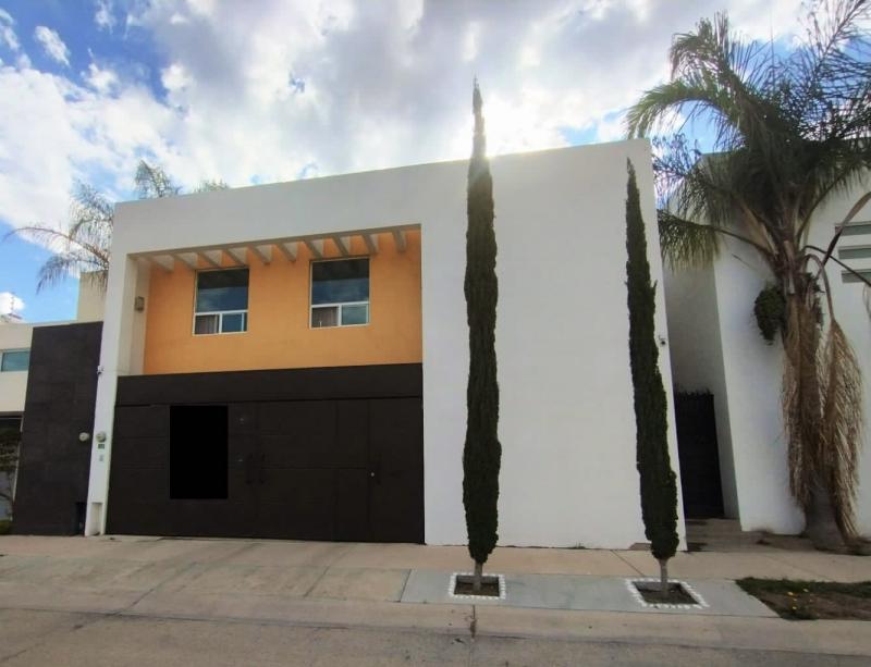 Venta de Casa  en SAN LUIS POTOSI en VILLAMAGNA