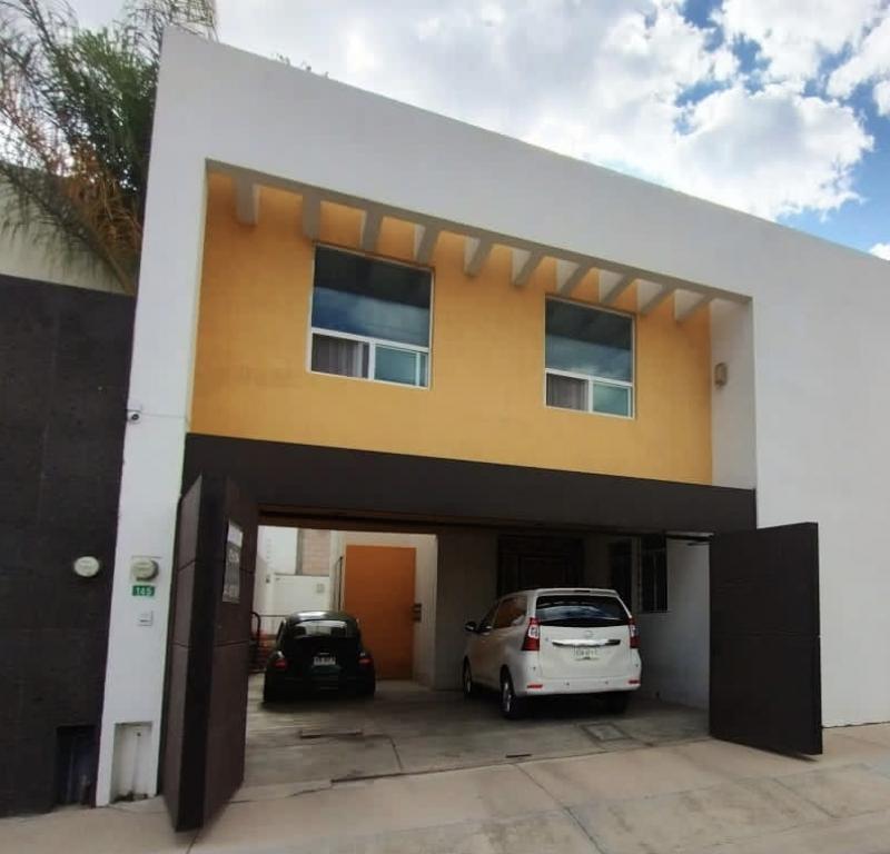 Venta de Casa  en SAN LUIS POTOSI en VILLAMAGNA