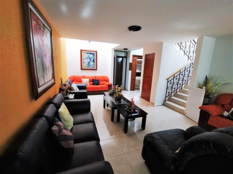 Venta de Casa  en SAN LUIS POTOSI en VILLAMAGNA