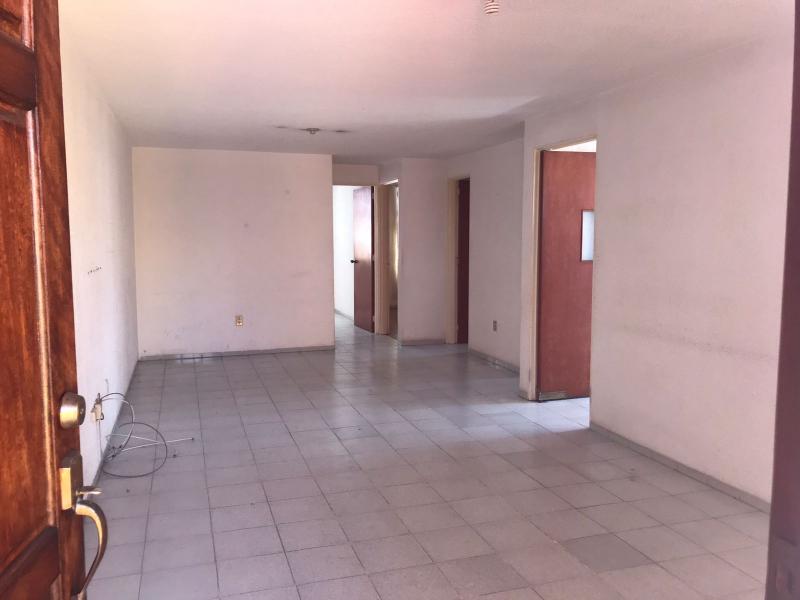 Venta de Departamento  en SAN LUIS POTOSI en DEL VALLE